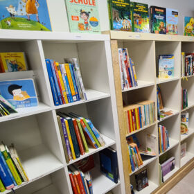 Gaenseblumchen Erwachsene und Kinder Kleidung