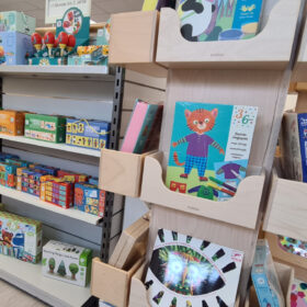 Gaenseblumchen Erwachsene und Kinder Kleidung