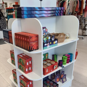 Gaenseblumchen Erwachsene und Kinder Kleidung